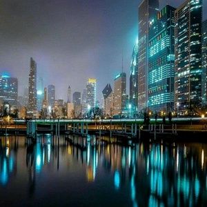 Meet your Posher, Nancy